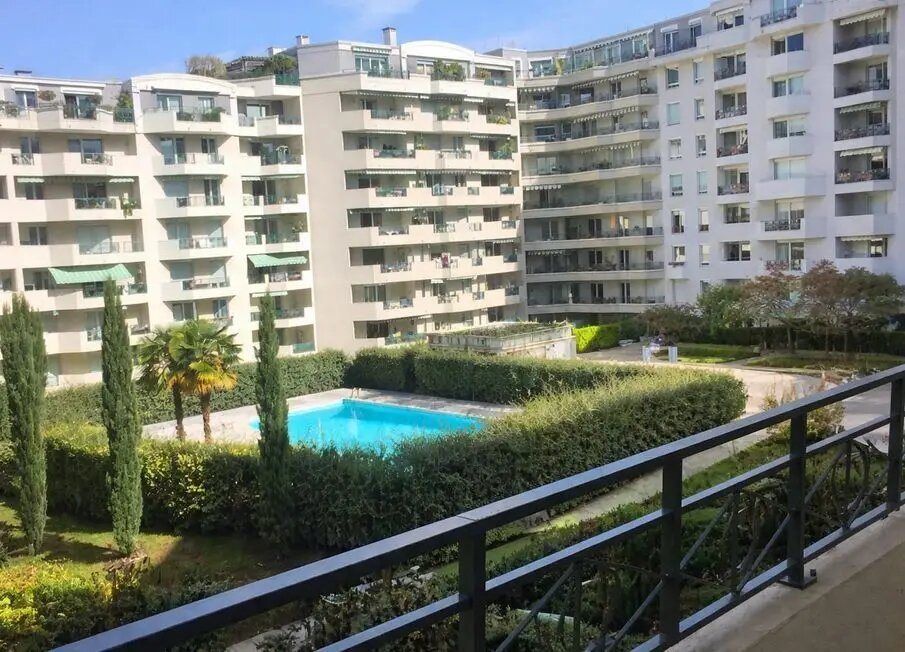 Appartement à vendre, 98m², Villeurbanne