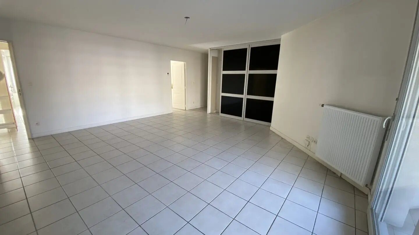 Appartement à vendre, 98m², Villeurbanne