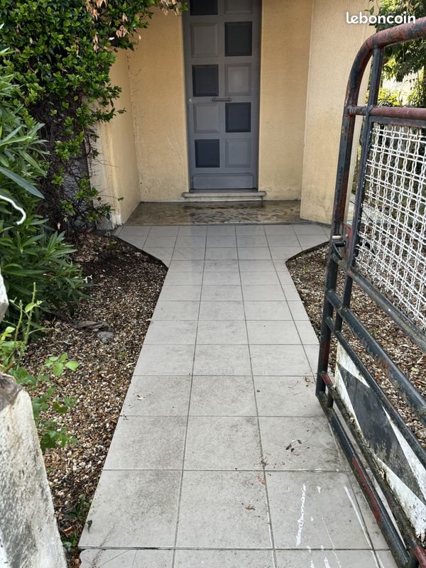 Maison à vendre, 117m², Bègles