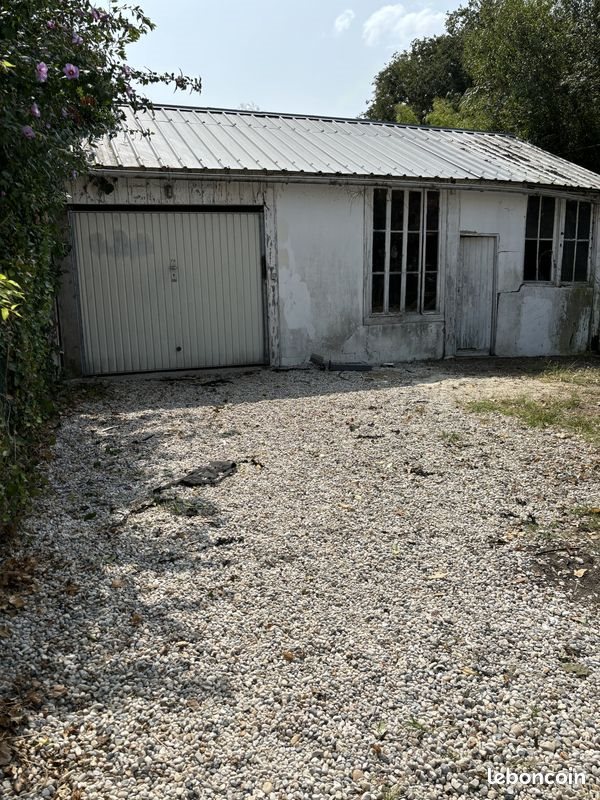 Maison à vendre, 117m², Bègles