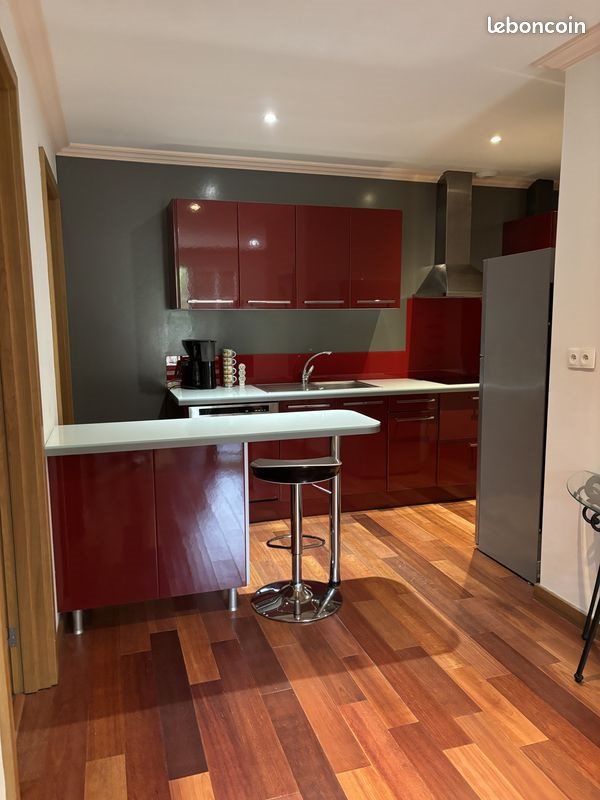 Appartement à vendre, 78m², Bruges