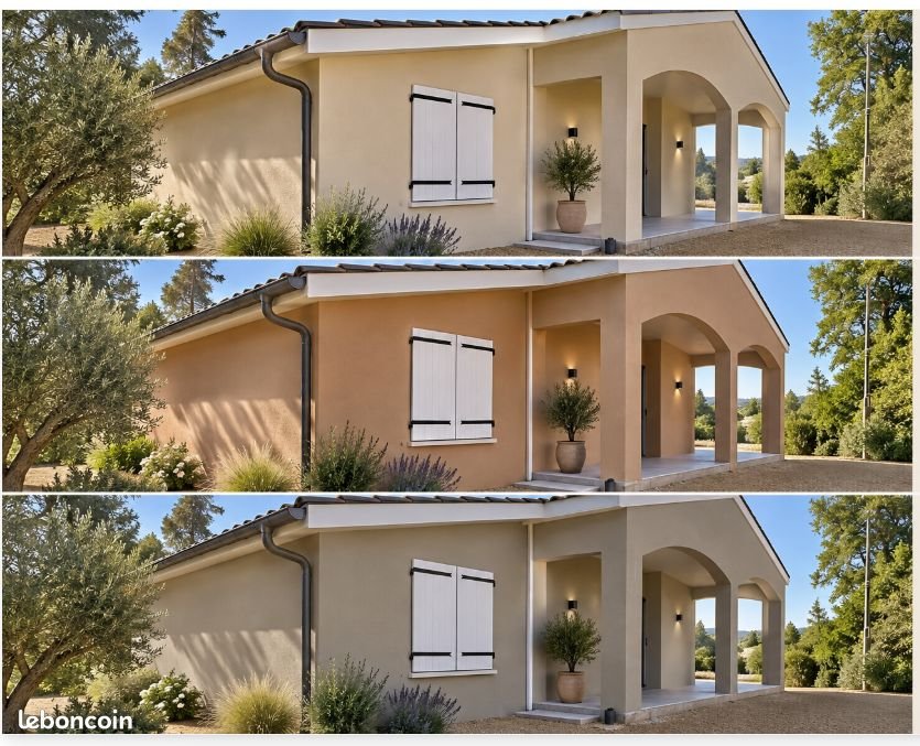 Maison à vendre, 156m², Le Tourne
