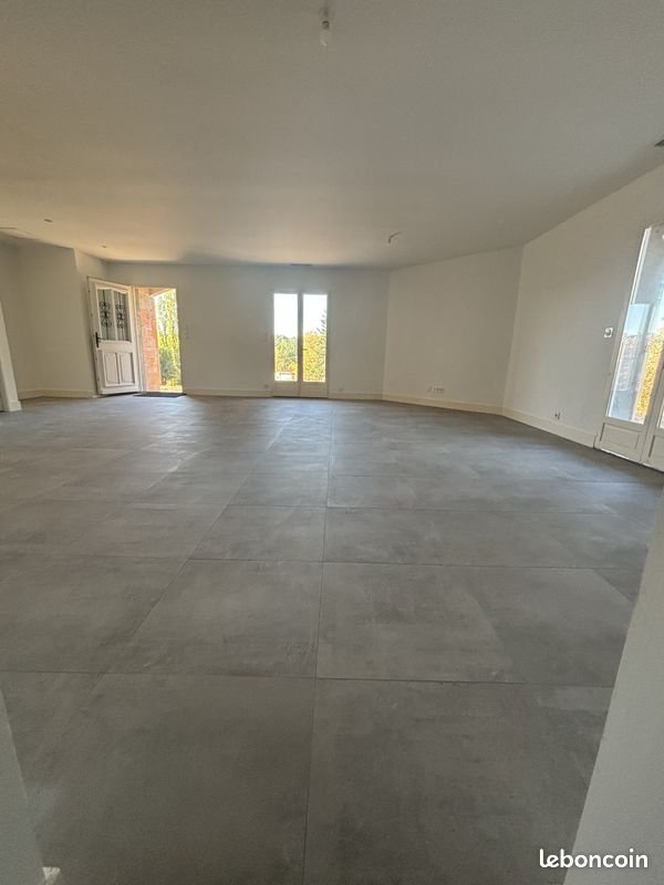 Maison à vendre, 156m², Le Tourne