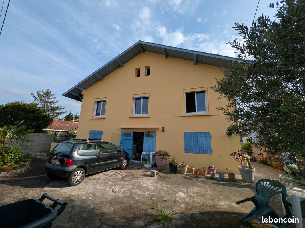 Maison à vendre, 136m², Tarnos