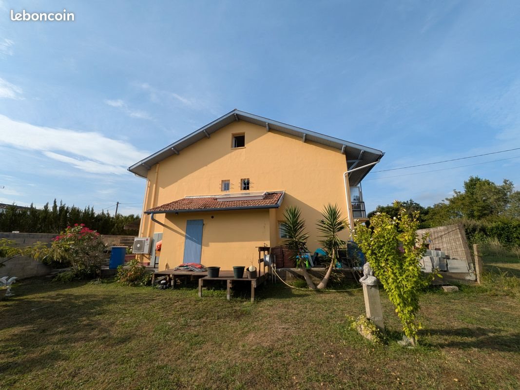 Maison à vendre, 136m², Tarnos
