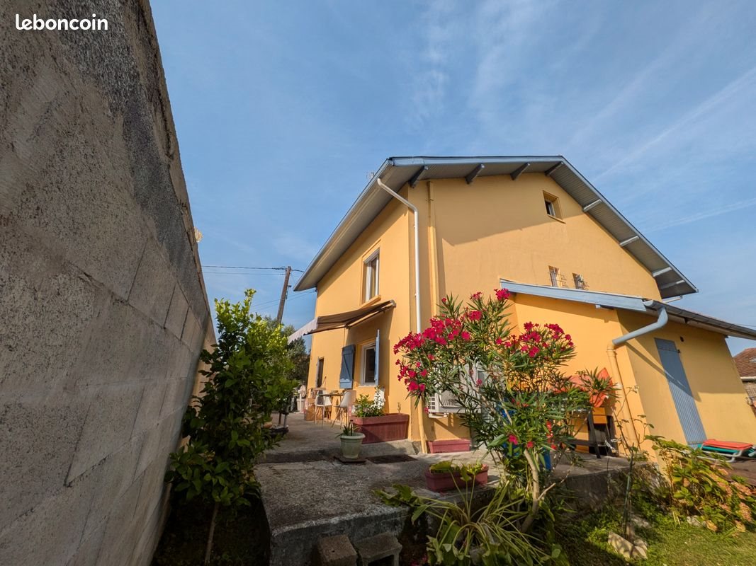 Maison à vendre, 136m², Tarnos