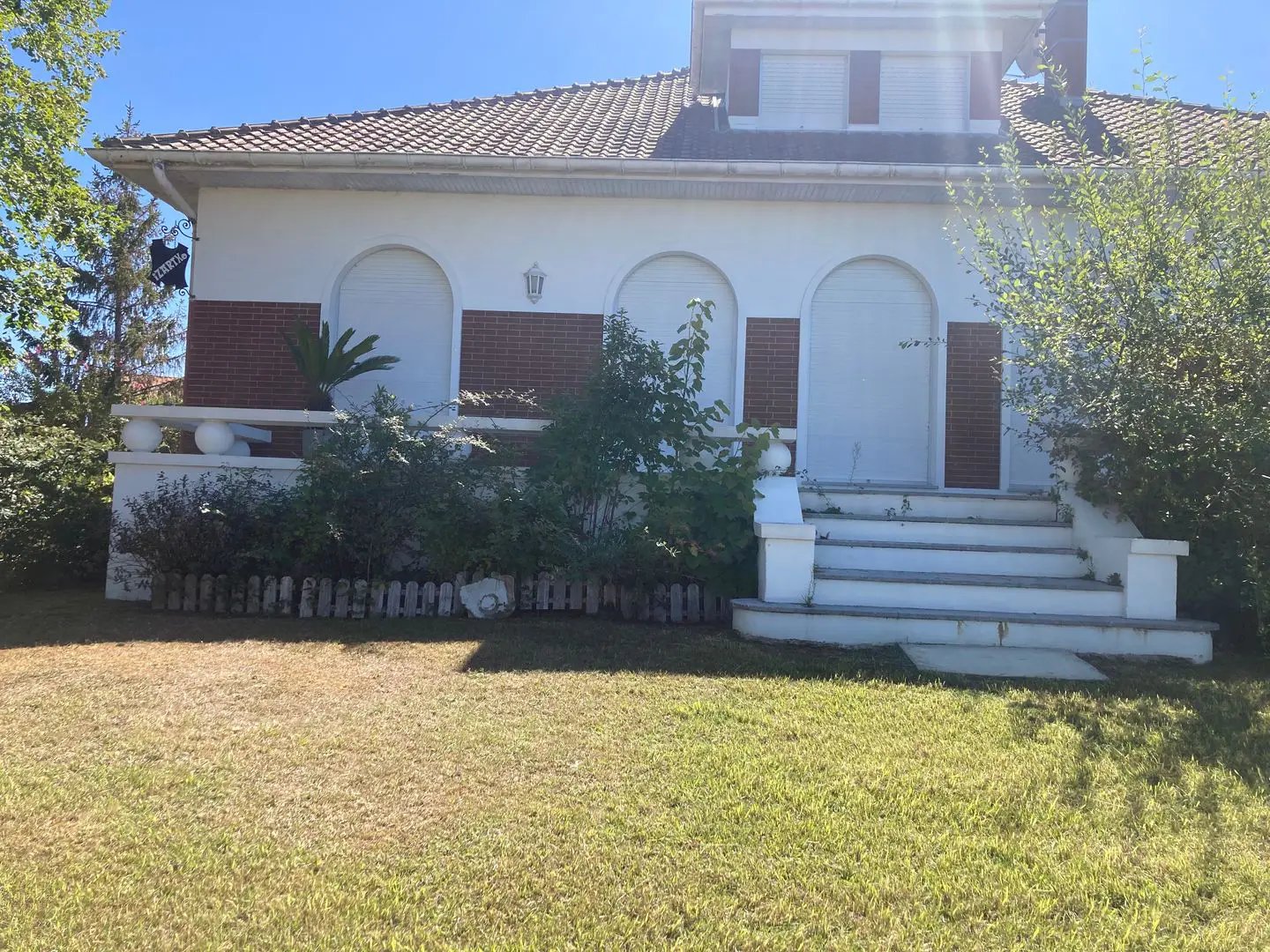 Maison à vendre, 146m², Mouguerre