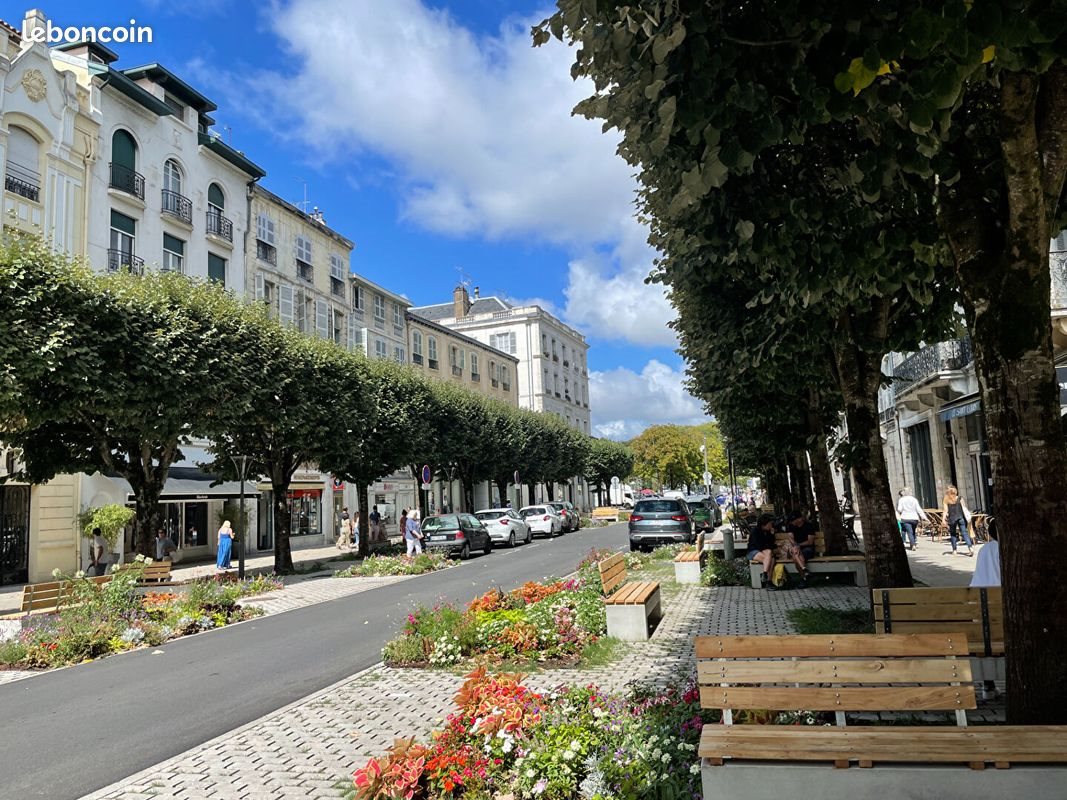 Appartement à vendre, 83m², Bayonne