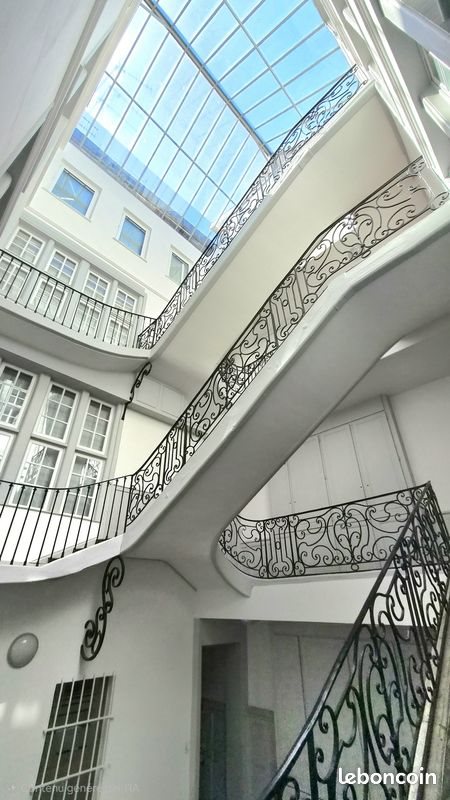 Appartement à vendre, 83m², Bayonne