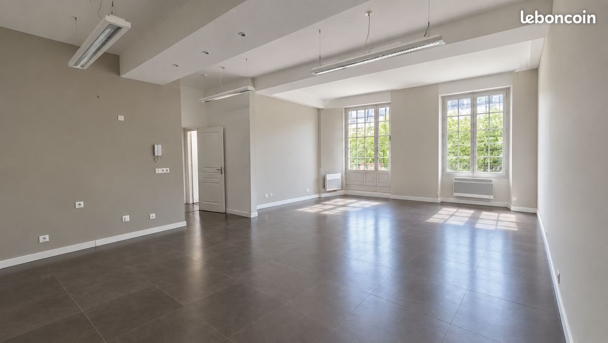 Appartement à vendre, 83m², Bayonne