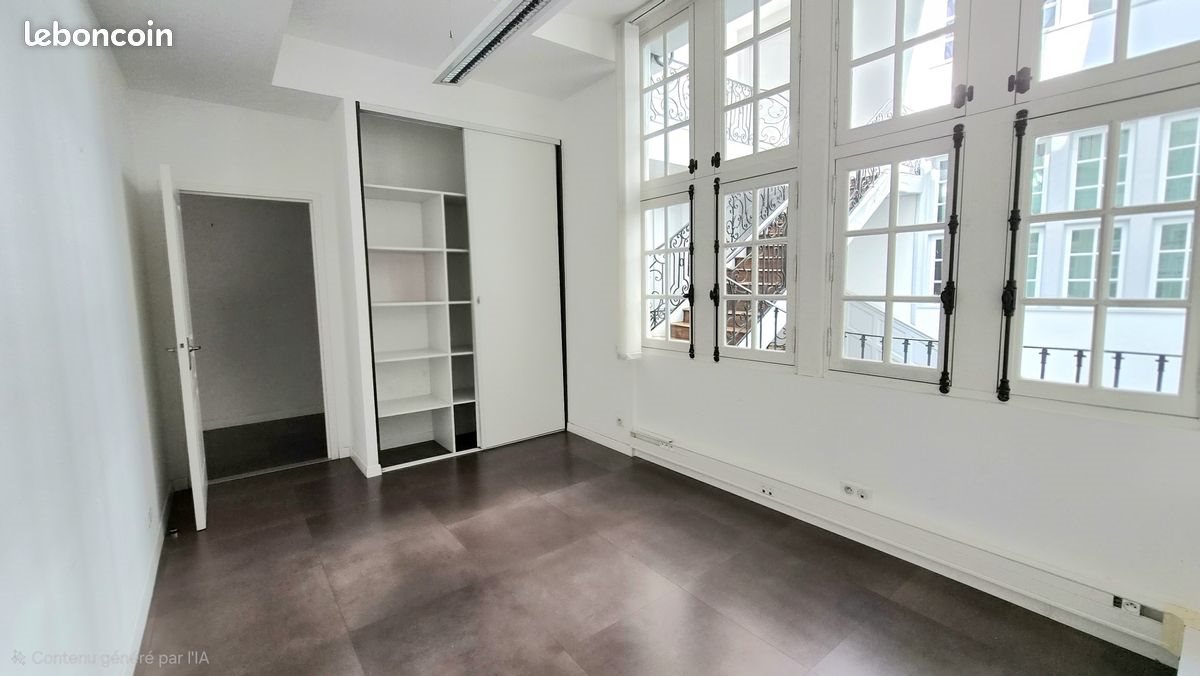 Appartement à vendre, 83m², Bayonne