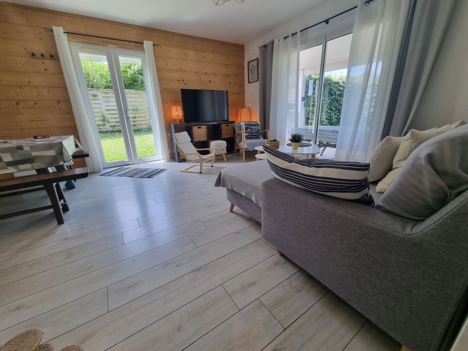 Maison à vendre, 70m², Tarnos