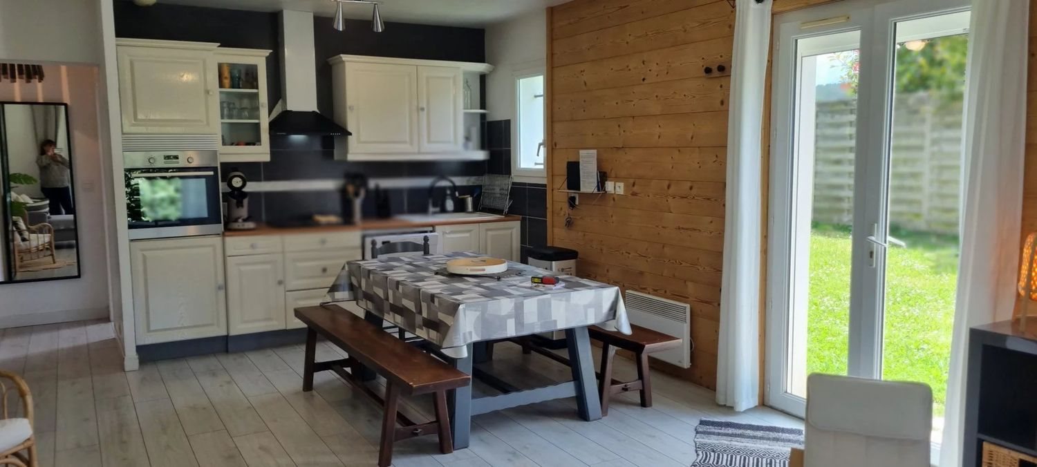 Maison à vendre, 70m², Tarnos