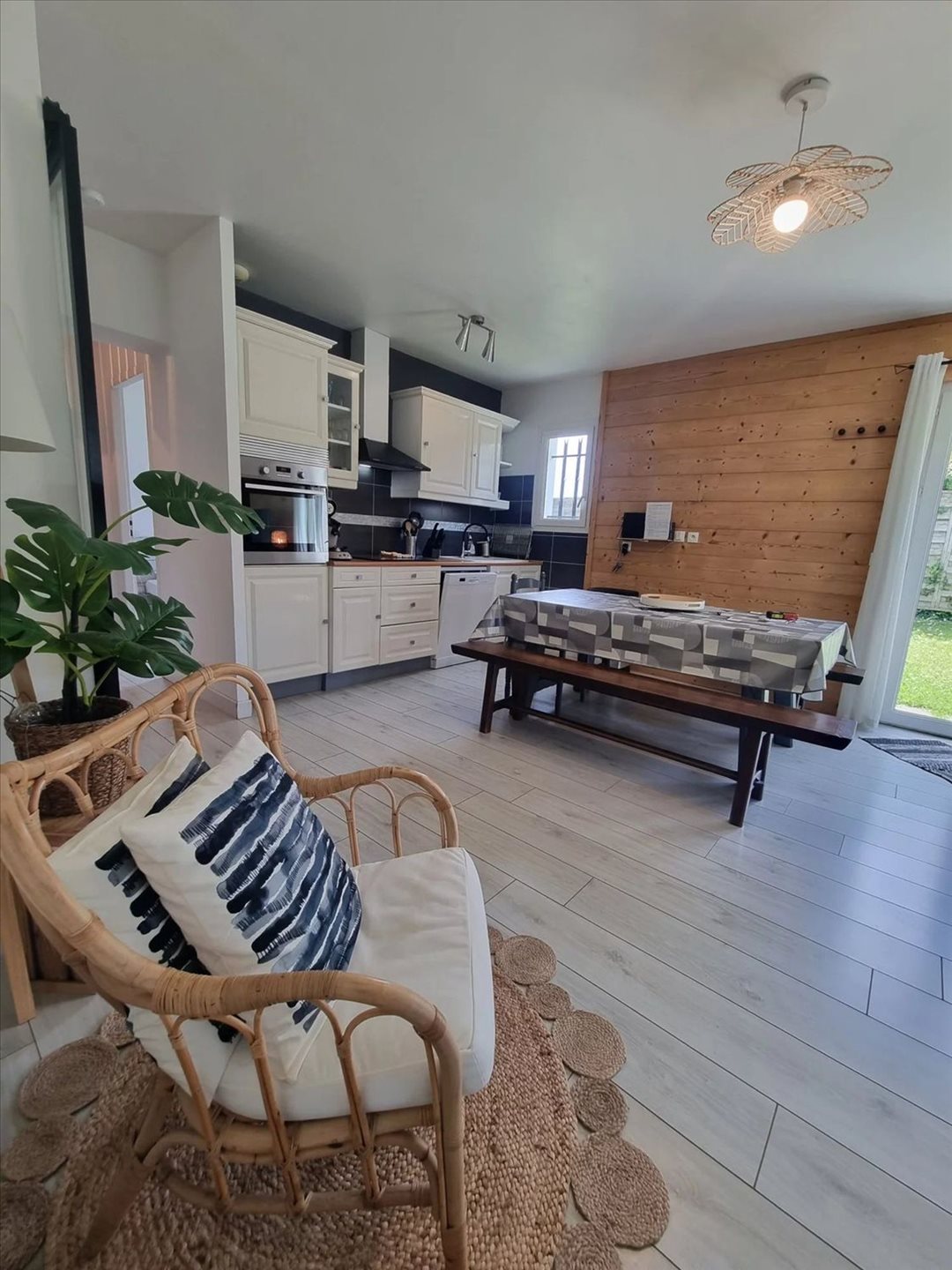 Maison à vendre, 70m², Tarnos