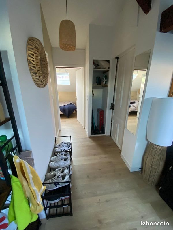 Appartement à louer, 33m², Grenoble