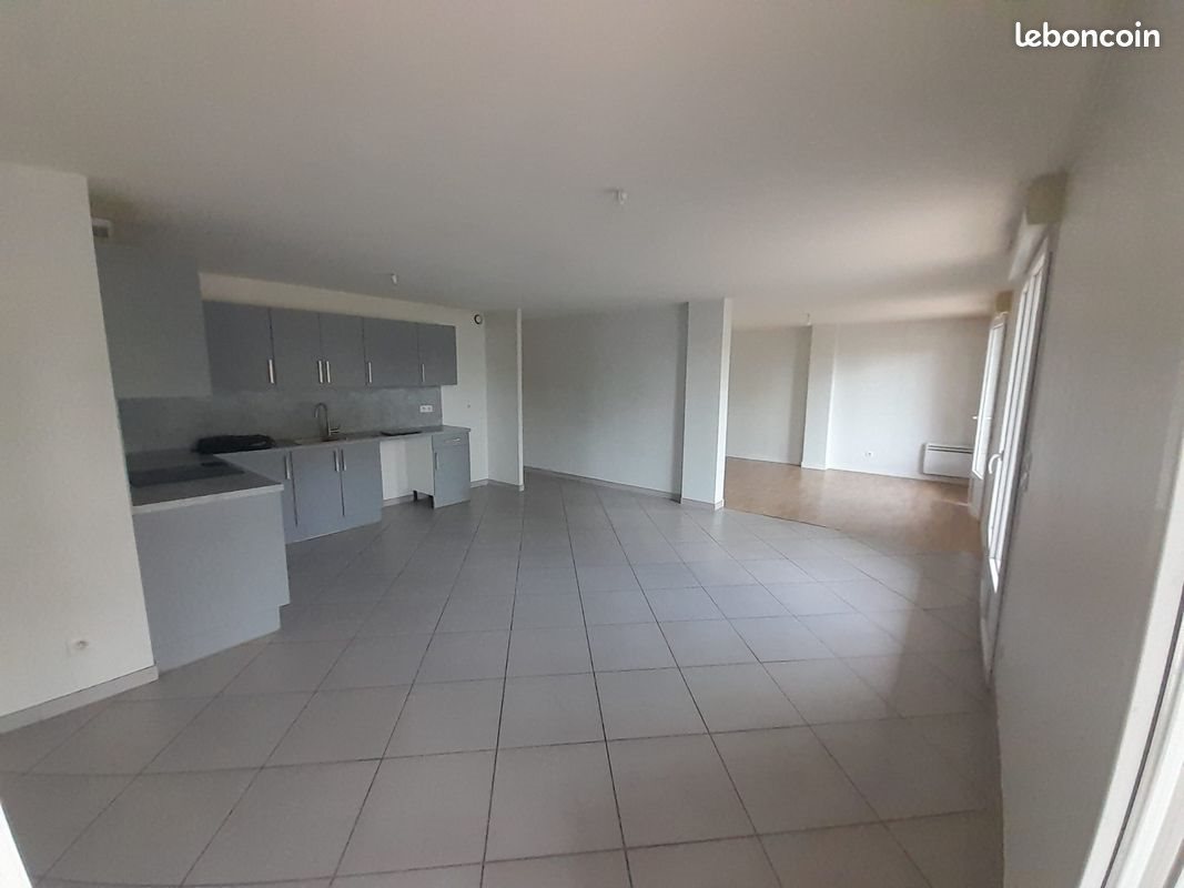 Appartement à louer, 78m², Morsang-sur-Orge