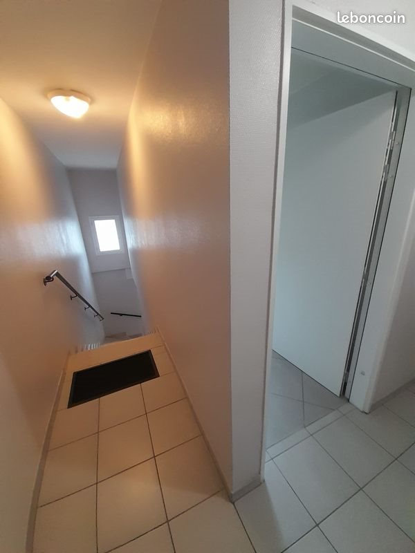 Appartement à louer, 78m², Morsang-sur-Orge