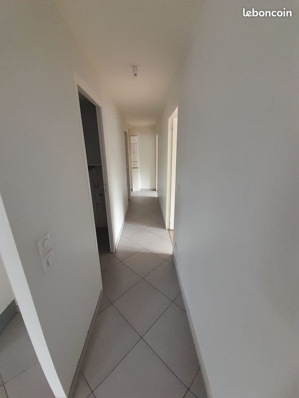 Appartement à louer, 78m², Morsang-sur-Orge
