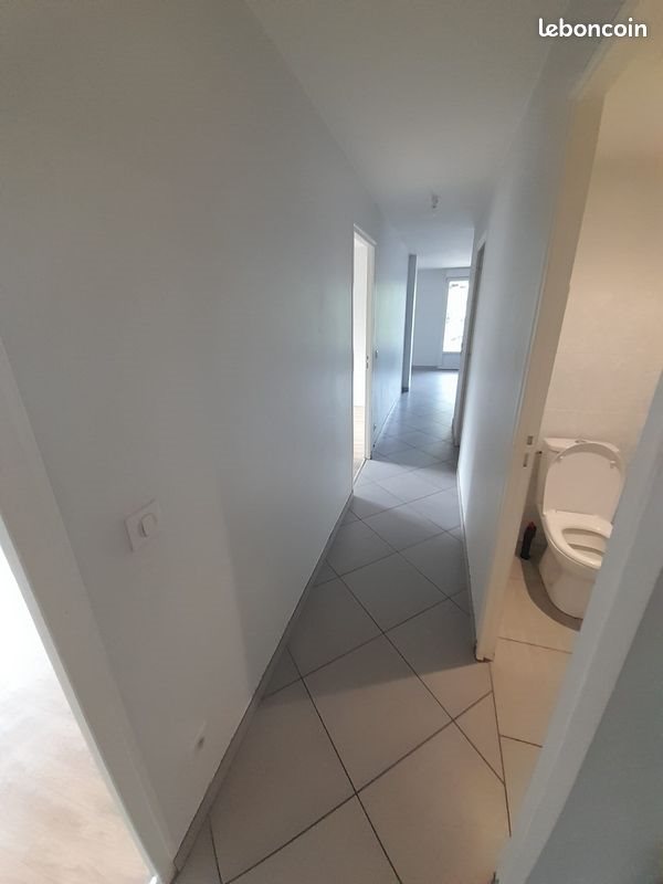 Appartement à louer, 78m², Morsang-sur-Orge