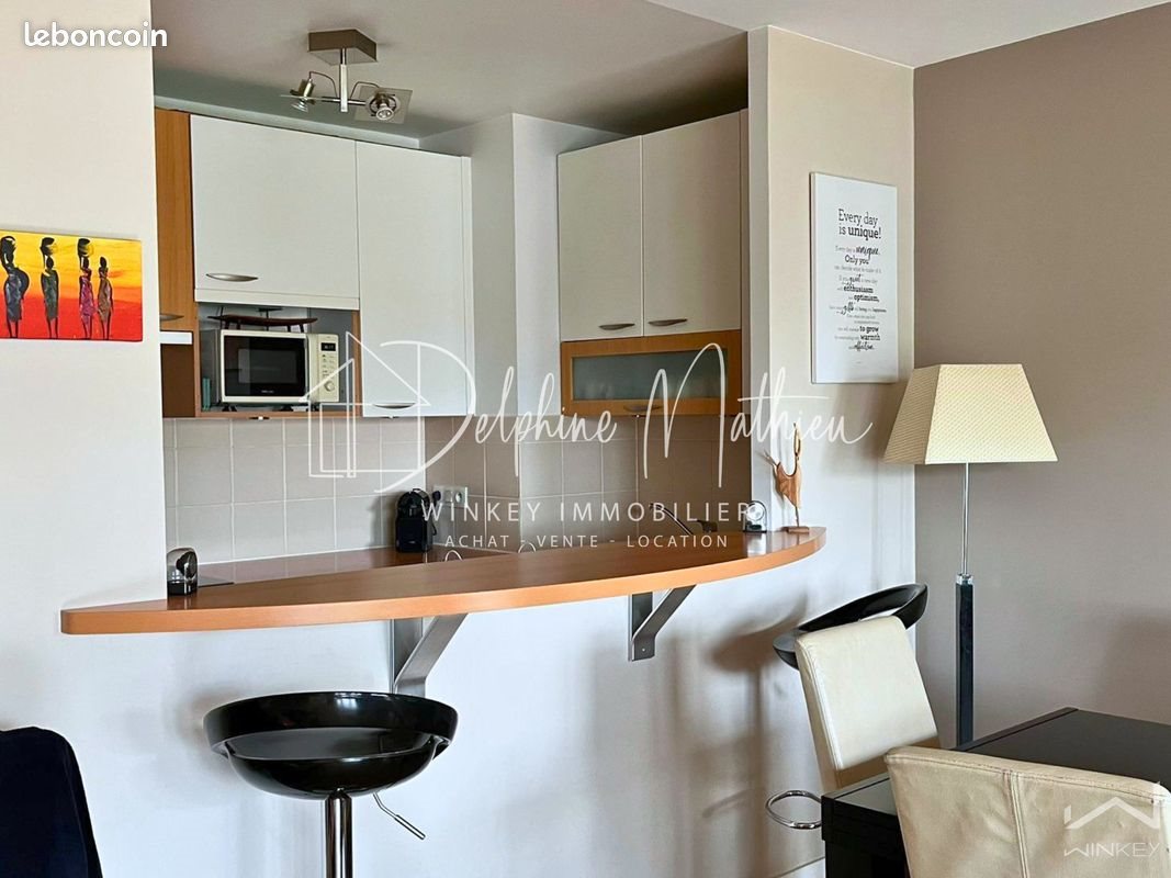 Appartement à vendre, 74m², Montrouge