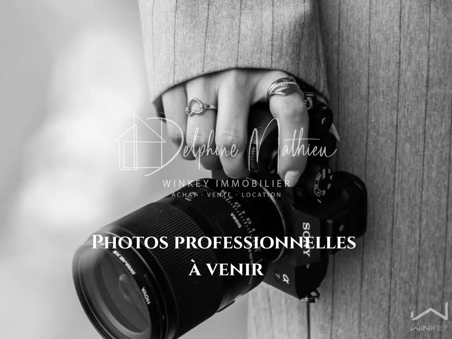 Appartement à vendre, 28m², Montrouge