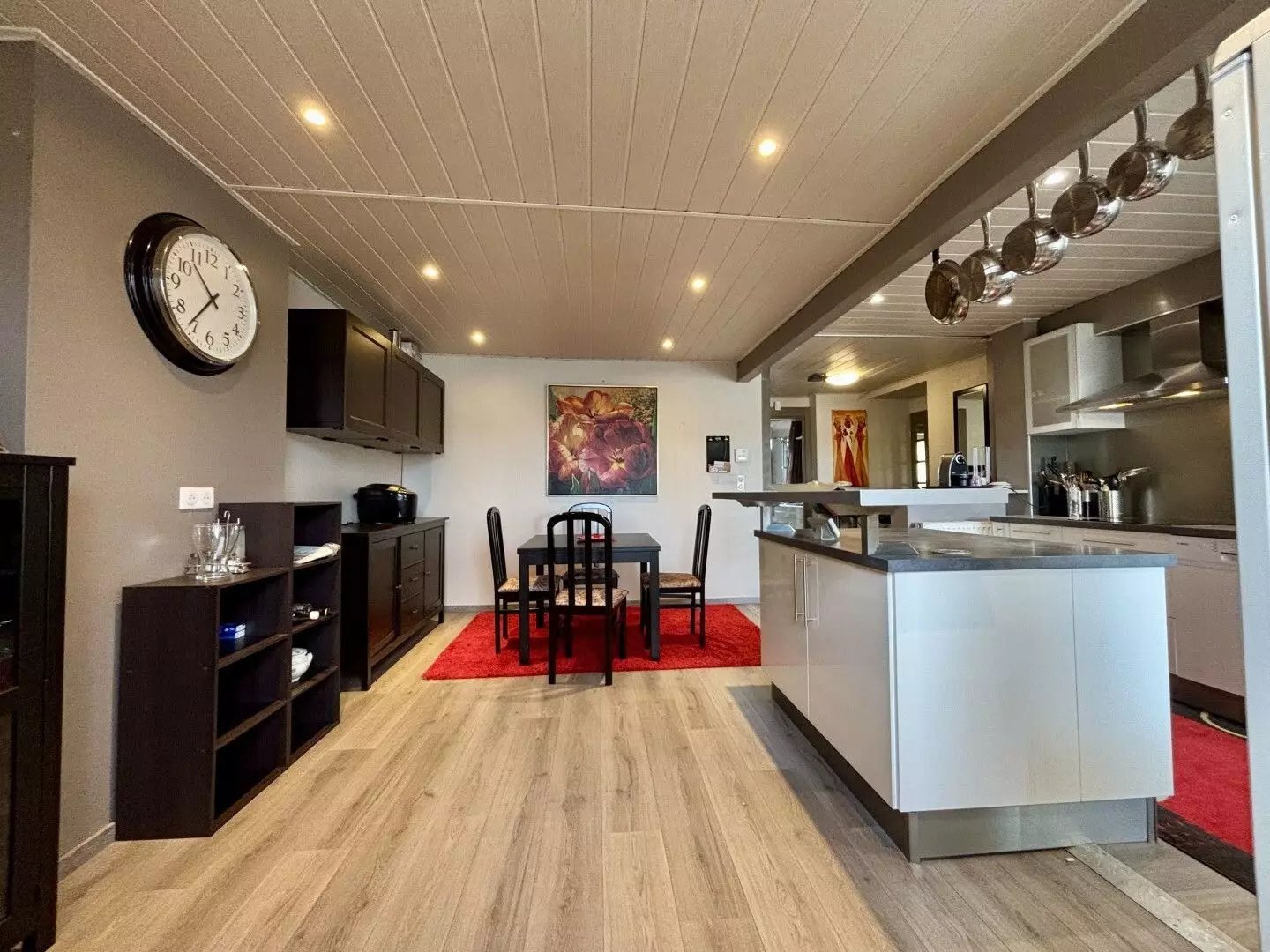 Maison à vendre, 171m², L'Isle-sur-le-Doubs