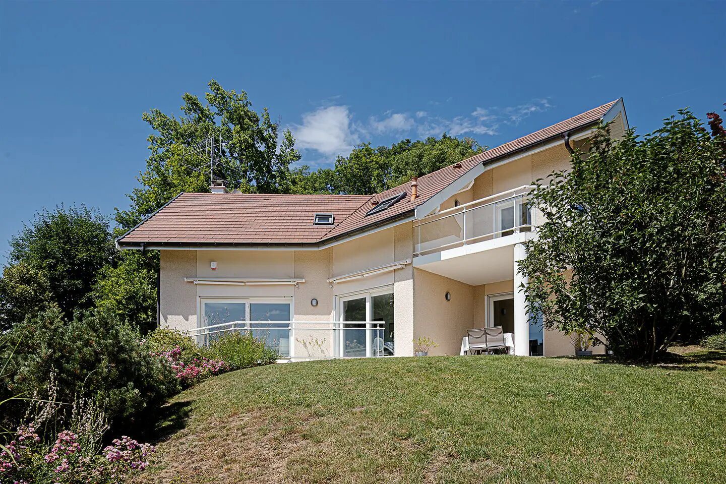 Maison à vendre, 167m², Vétraz-Monthoux
