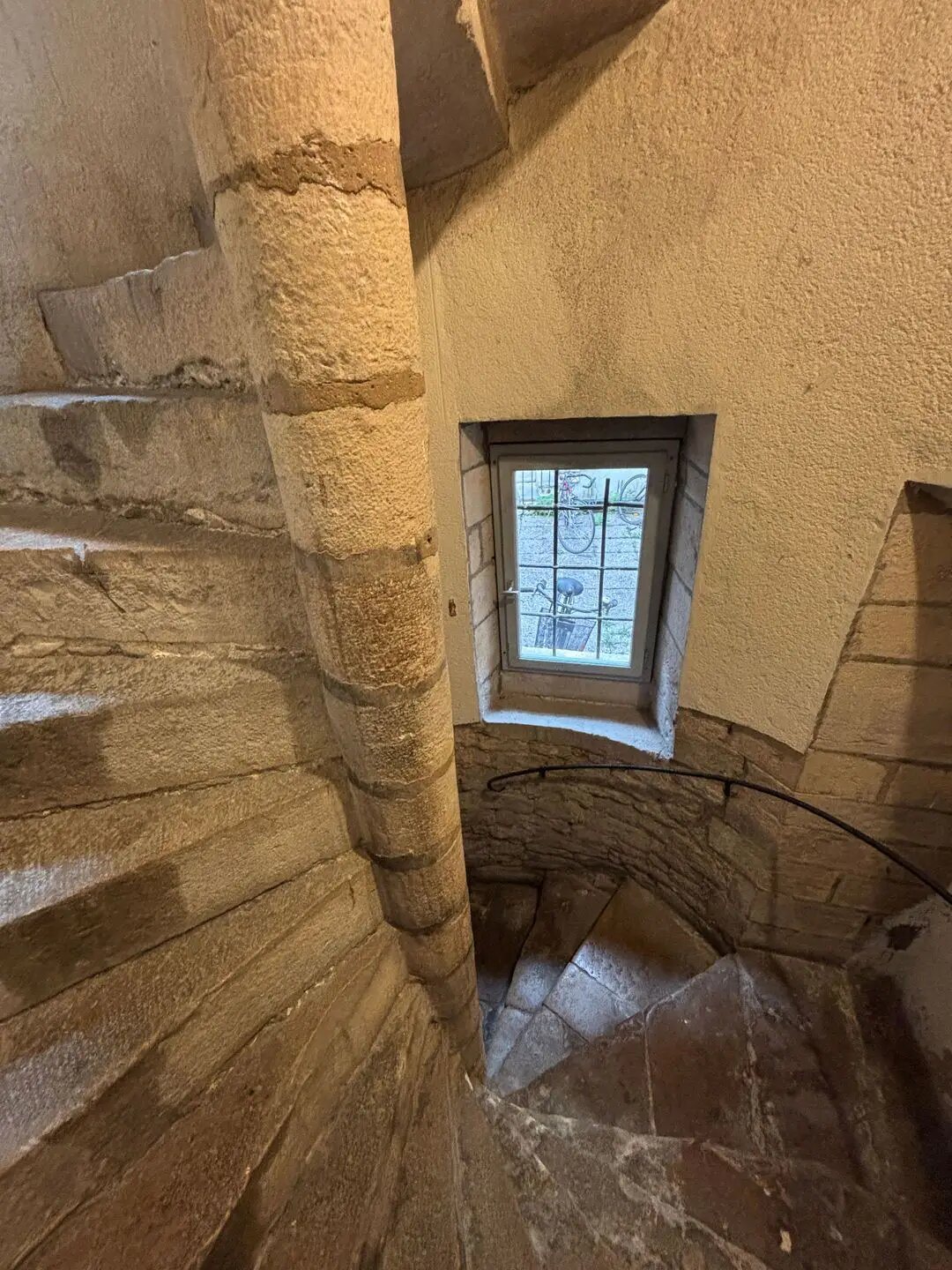 Appartement à louer, 32m², Besançon