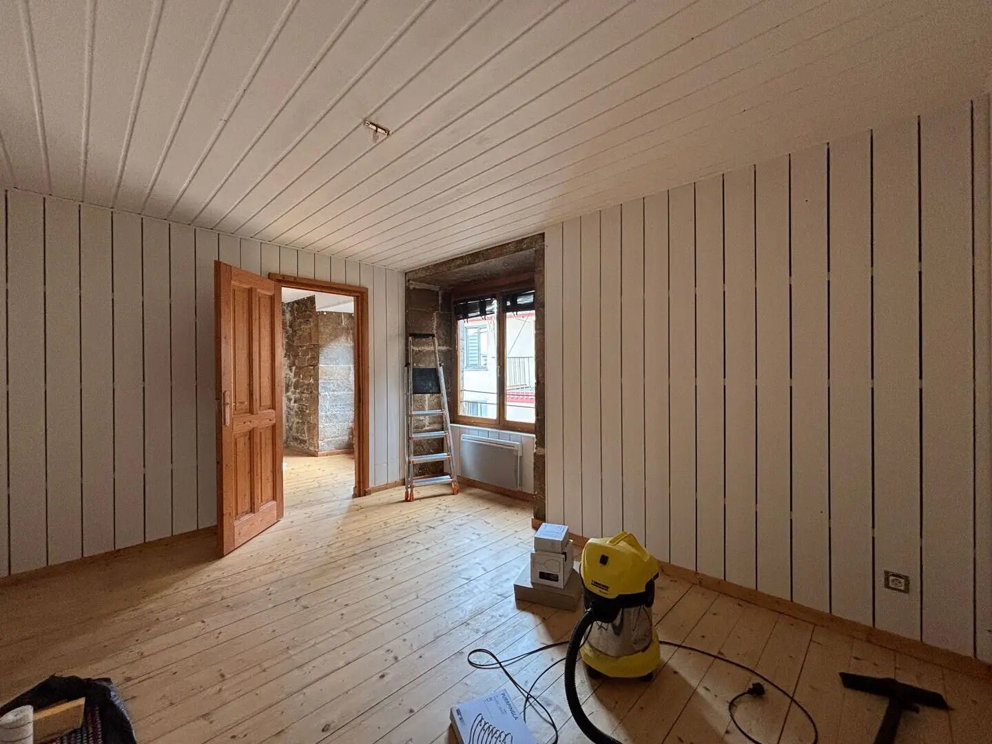 Appartement à louer, 32m², Besançon