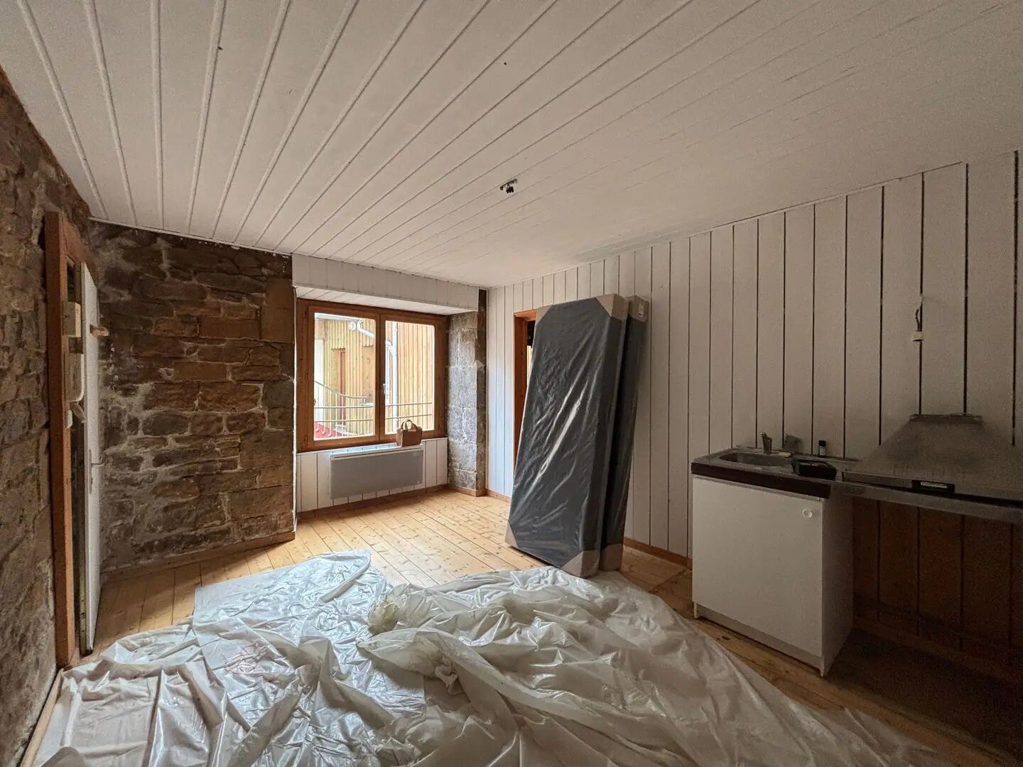 Appartement à louer, 32m², Besançon