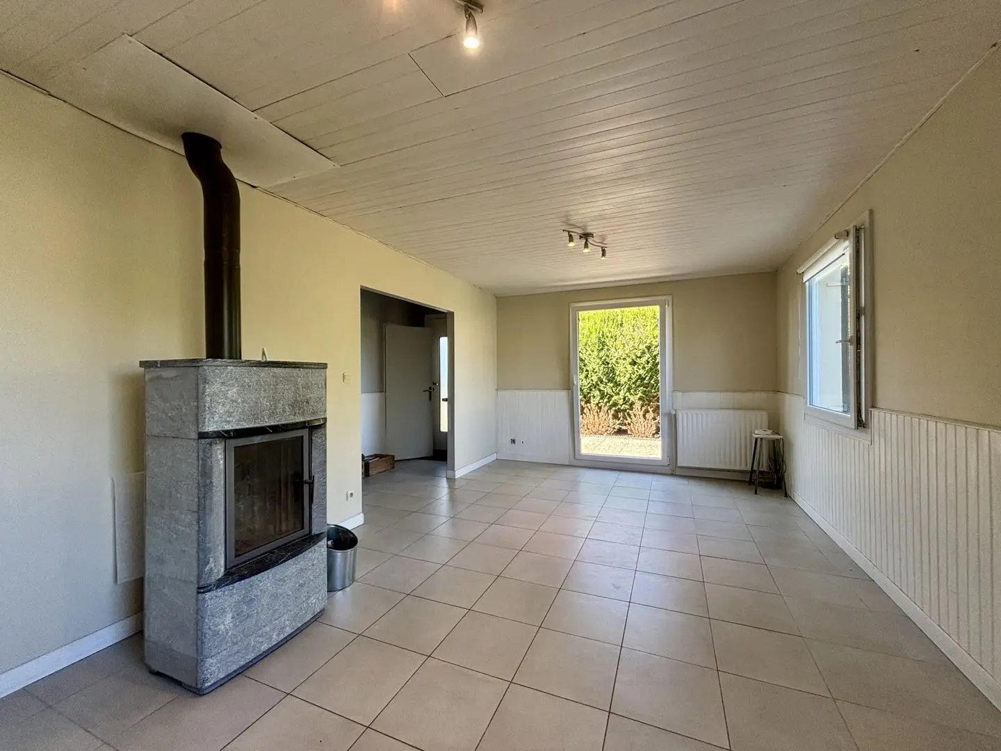 Maison à vendre, 118m², Cussey-sur-l'Ognon