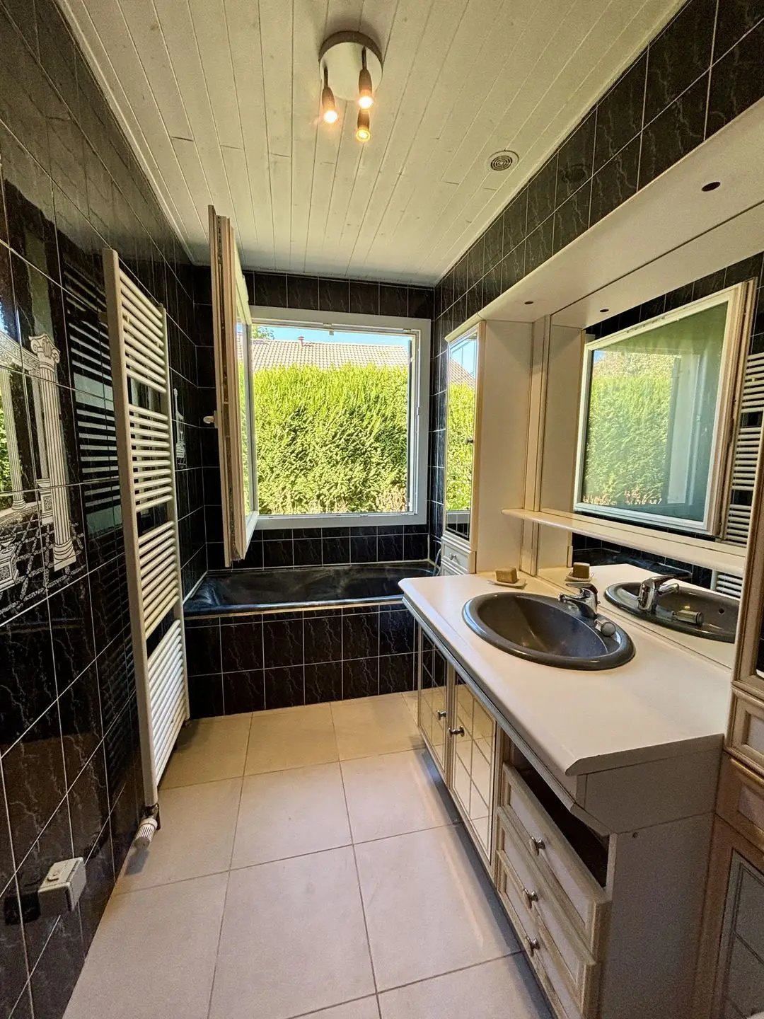Maison à vendre, 118m², Cussey-sur-l'Ognon