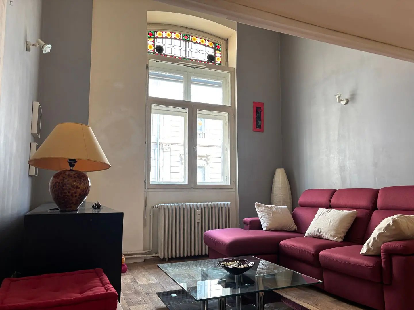 Appartement à louer, 58m², Besançon