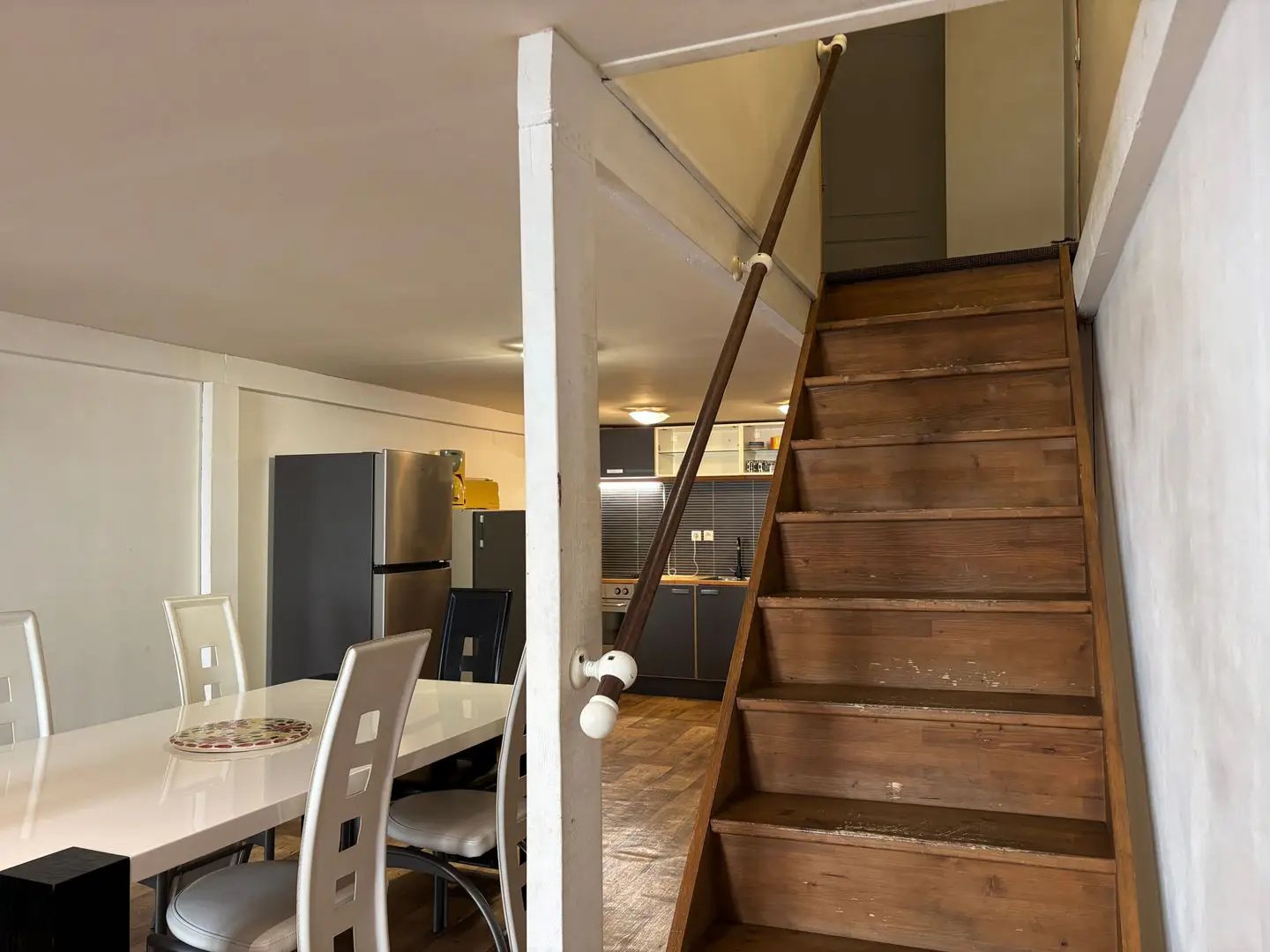 Appartement à louer, 58m², Besançon