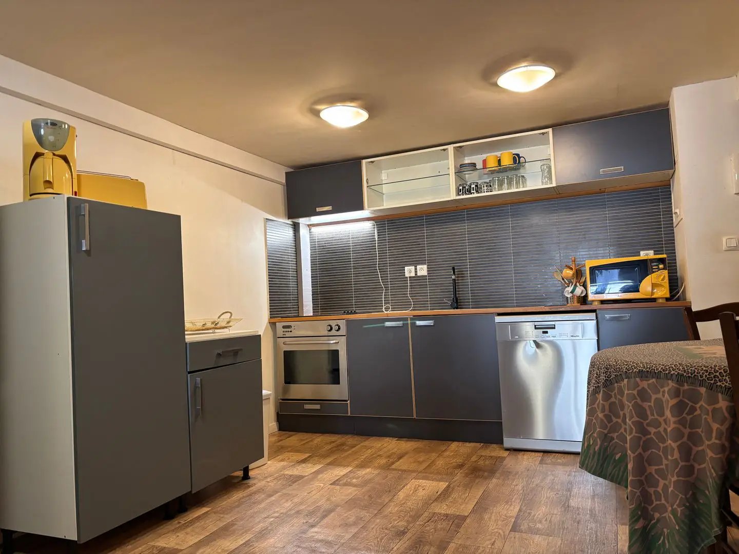 Appartement à louer, 58m², Besançon