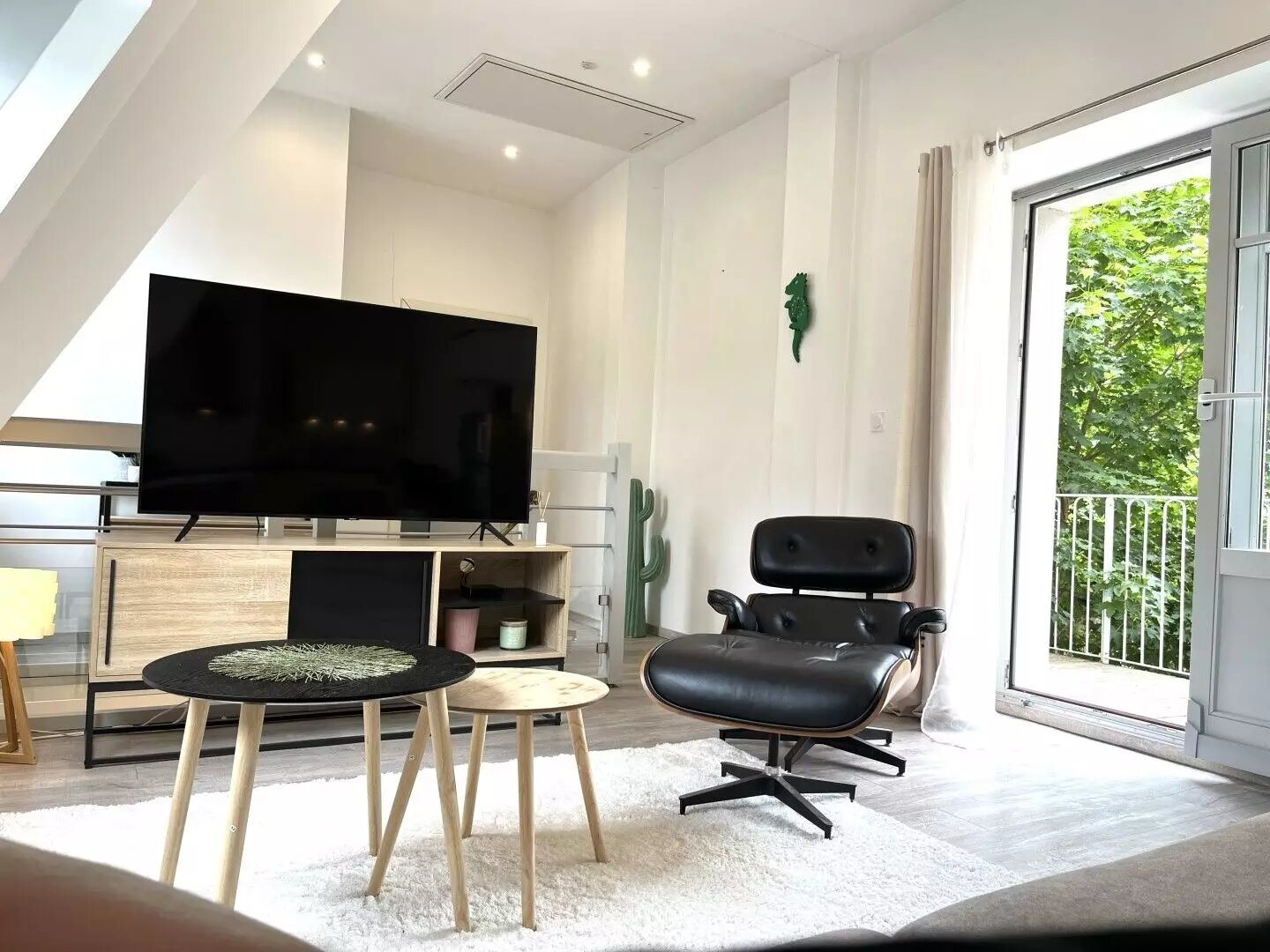 Maison à vendre, 55m², Besançon