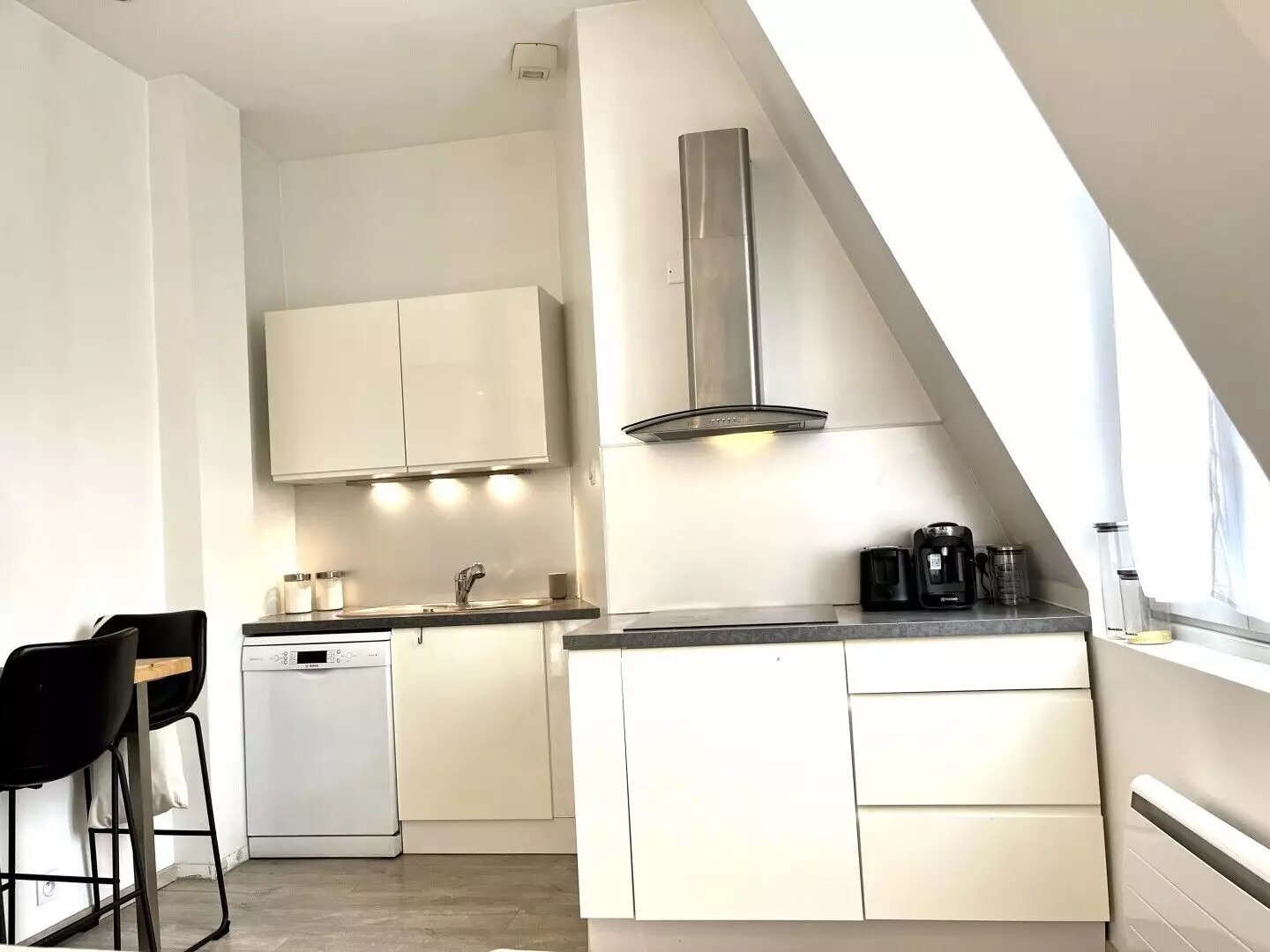 Maison à vendre, 55m², Besançon