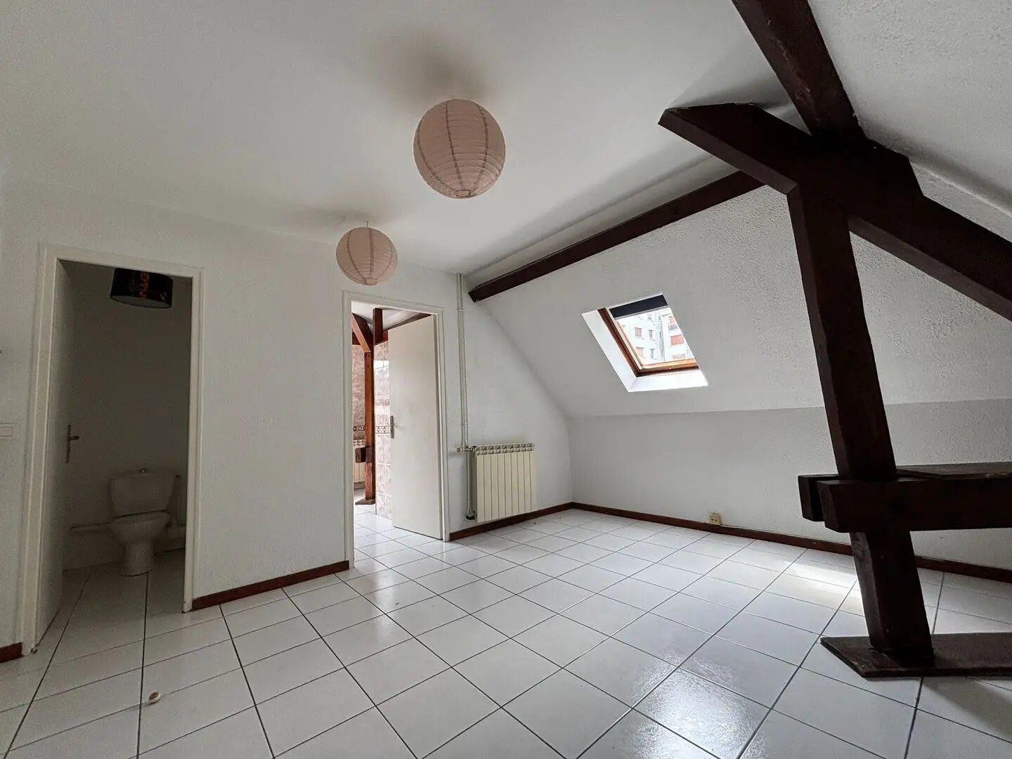 Appartement à louer, 95m², Besançon