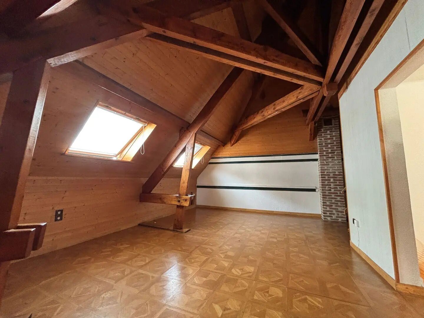Appartement à louer, 95m², Besançon