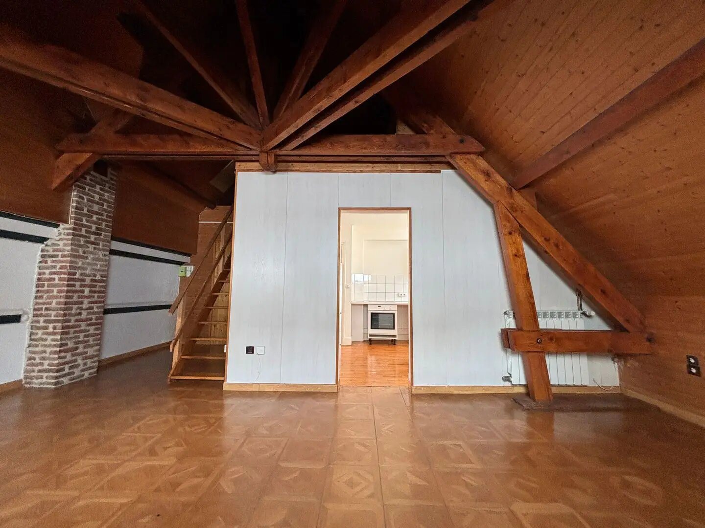 Appartement à louer, 95m², Besançon