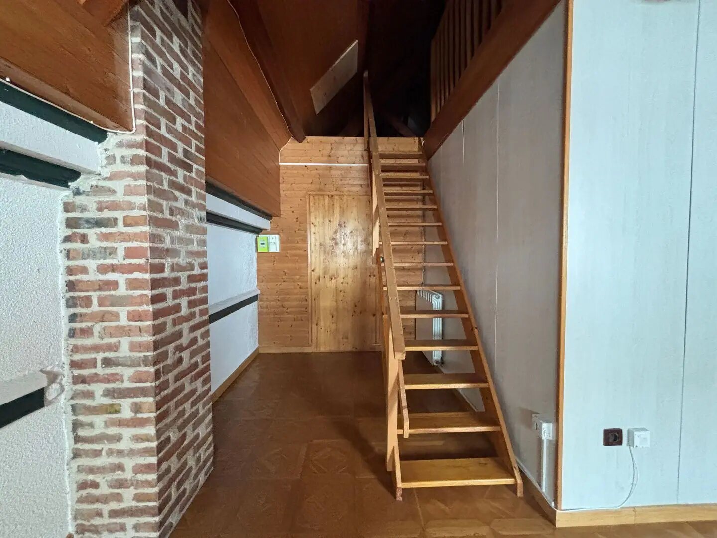Appartement à louer, 95m², Besançon