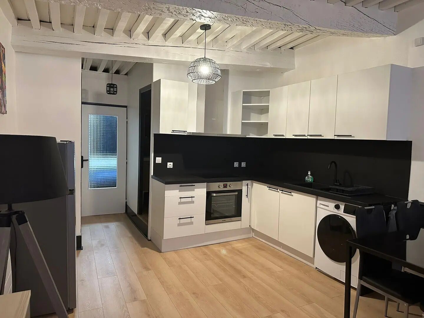 Appartement à louer, 48m², Besançon