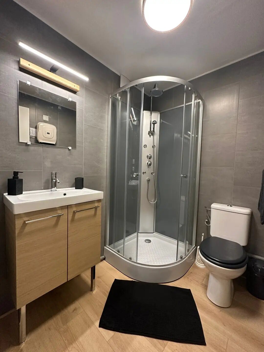 Appartement à louer, 48m², Besançon