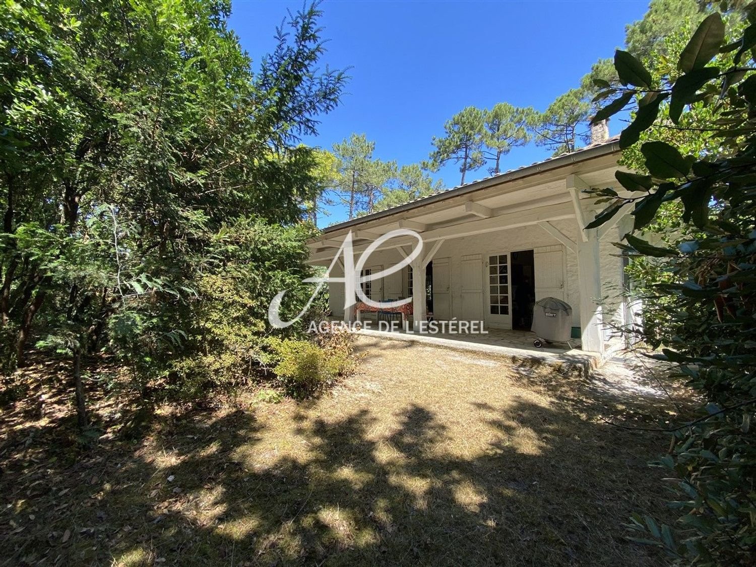 Maison à vendre, 114m², Lège-Cap-Ferret