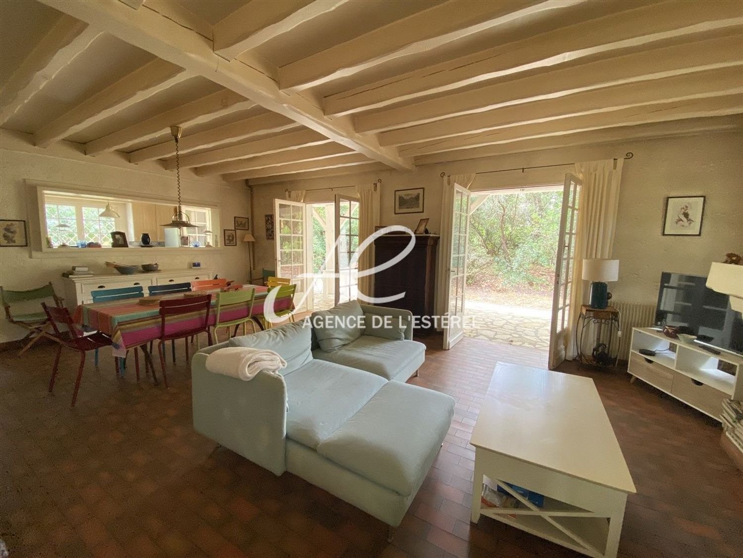 Maison à vendre, 114m², Lège-Cap-Ferret