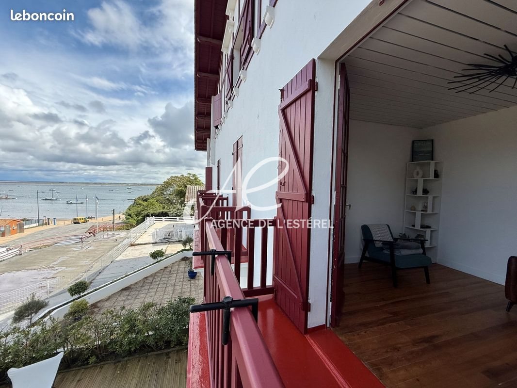 Appartement à vendre, 94m², Lège-Cap-Ferret