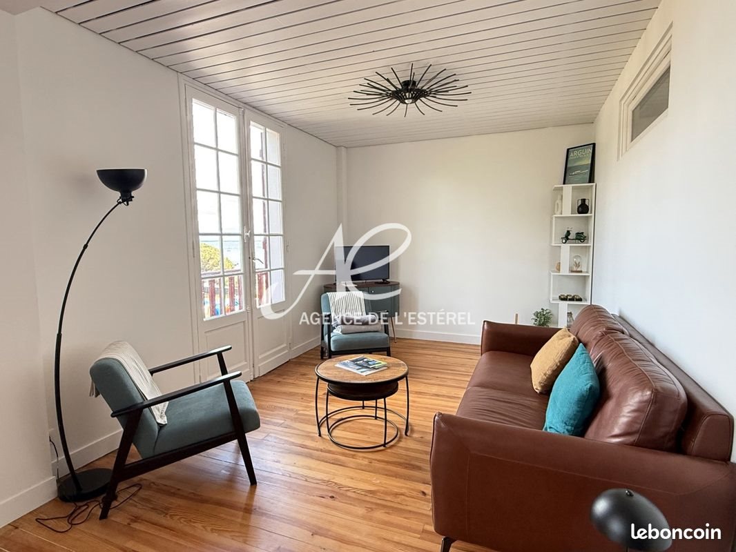 Appartement à vendre, 94m², Lège-Cap-Ferret