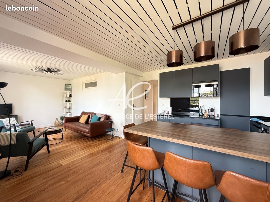 Appartement à vendre, 94m², Lège-Cap-Ferret