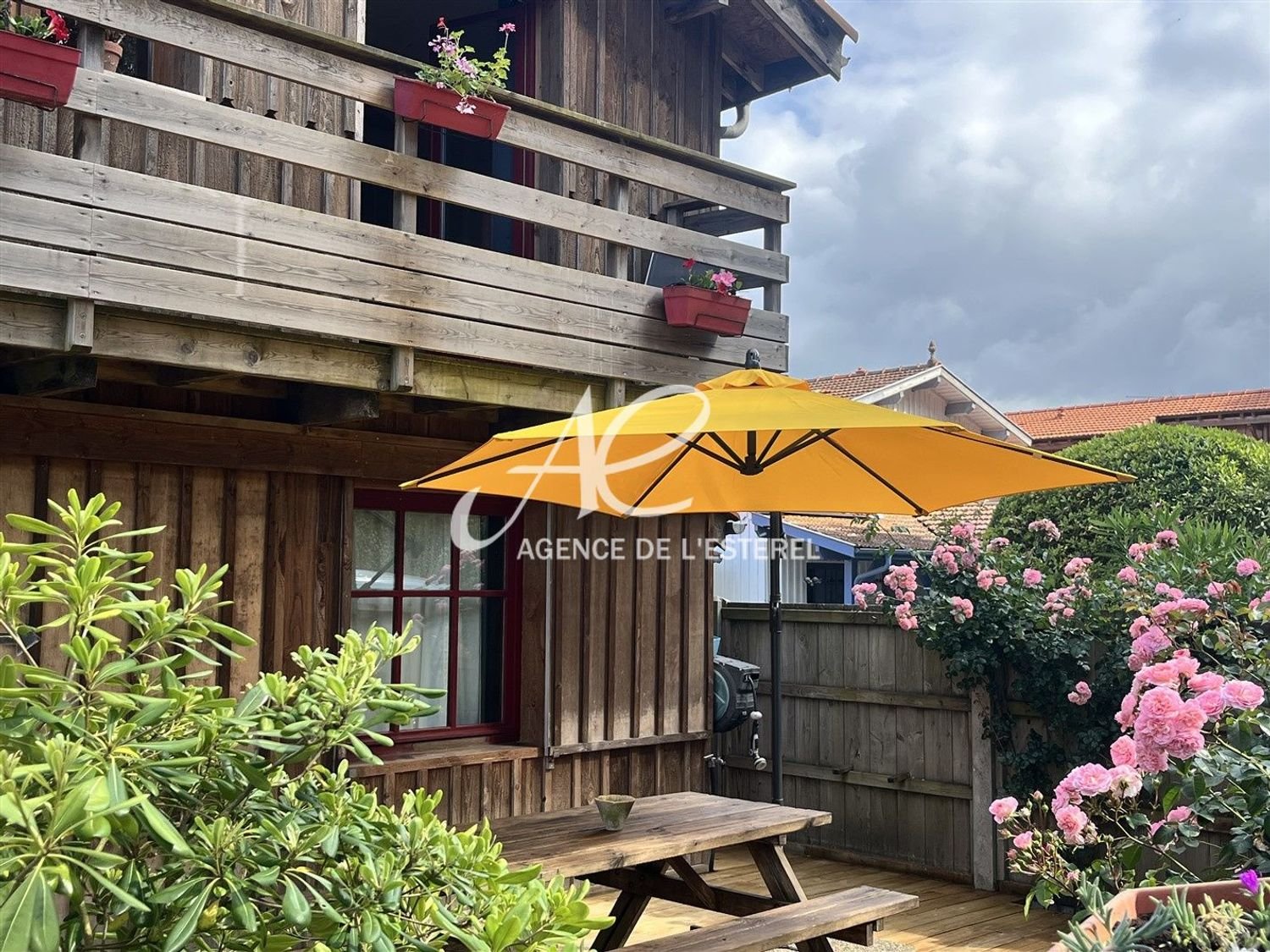 Maison à vendre, 47m², Lège-Cap-Ferret