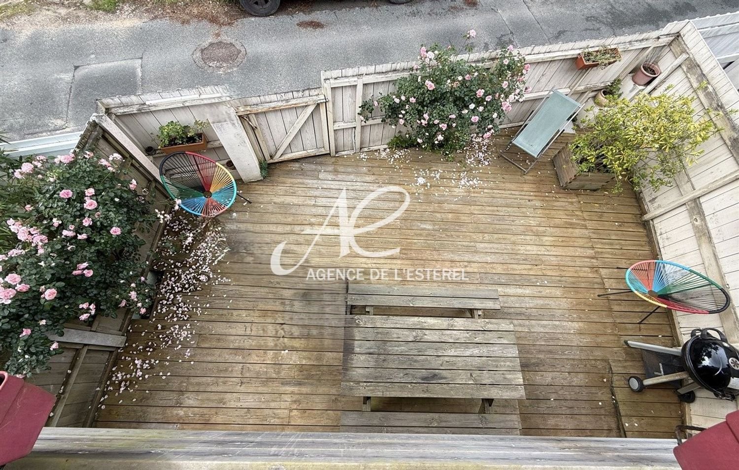Maison à vendre, 47m², Lège-Cap-Ferret